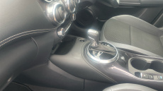 Nissan Juke 1.6 Hybrid N-Connecta 5dr Auto Hybrid Hatchback